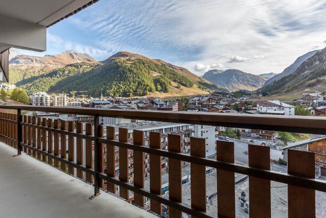 Appartements Iseran 2000 100032 - Val d’Isère Centre