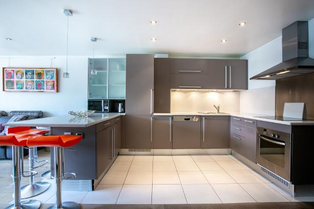 Appartements Iseran 2000 100032 - Val d’Isère Centre