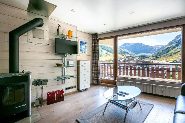 Appartements Iseran 2000 100032 - Val d’Isère Centre