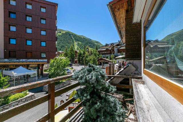 Appartements Poudreuse 2340206 - Val d’Isère Centre