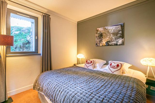 Appartements Praz De La Legettaz C Et D 1420006 - Val d’Isère La Legettaz