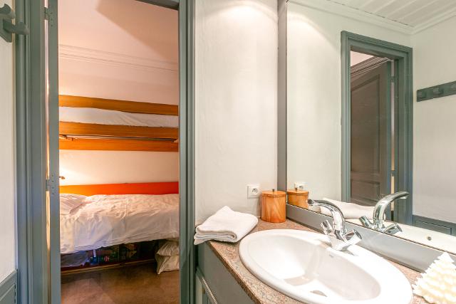 Appartements Praz De La Legettaz C Et D 1420006 - Val d’Isère La Legettaz