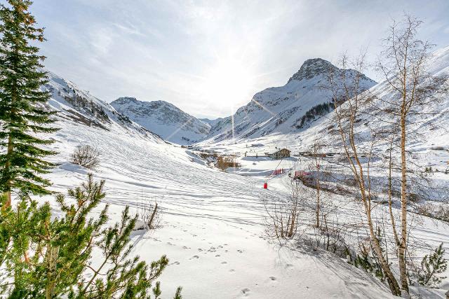 Appartements Praz De La Legettaz C Et D 1420006 - Val d’Isère La Legettaz