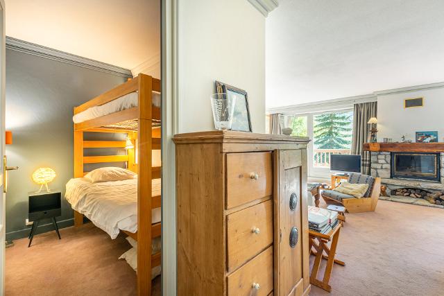 Appartements Praz De La Legettaz C Et D 1420006 - Val d’Isère La Legettaz