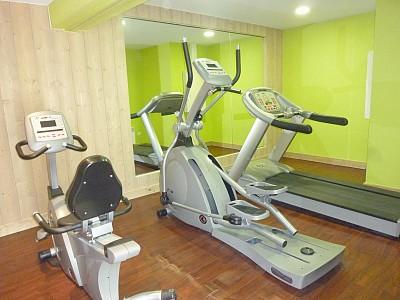 Appartements Rocher Soleil 2080001 - Val d’Isère Centre