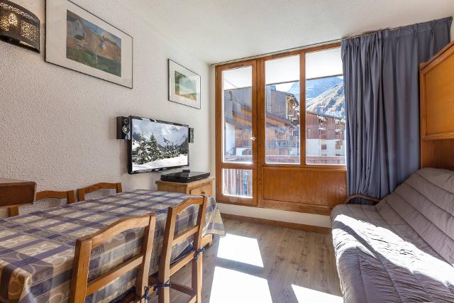 Appartements Rond Point Des Pistes1 720006 - Val d’Isère Centre