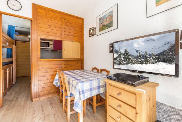 Appartements Rond Point Des Pistes1 720006 - Val d’Isère Centre