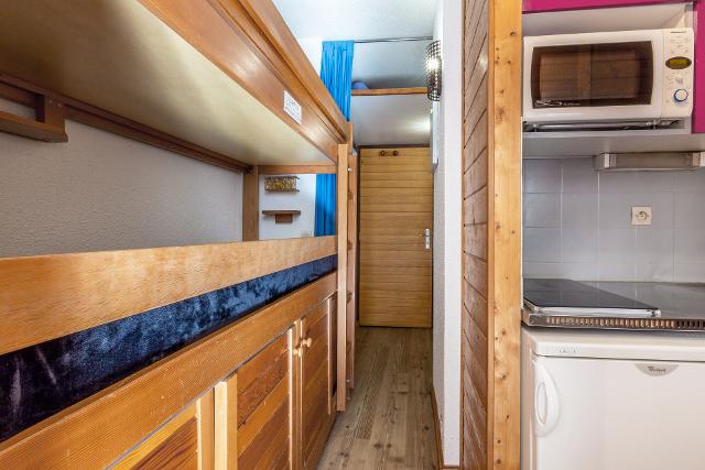 Appartements Rond Point Des Pistes1 720006 - Val d’Isère Centre