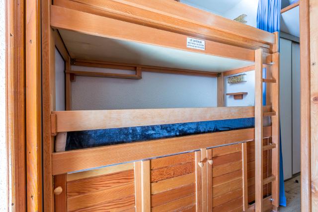 Appartements Rond Point Des Pistes1 720006 - Val d’Isère Centre