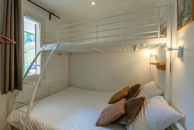 Appartements Rond Point Des Pistes1 2340111 - Val d’Isère Centre