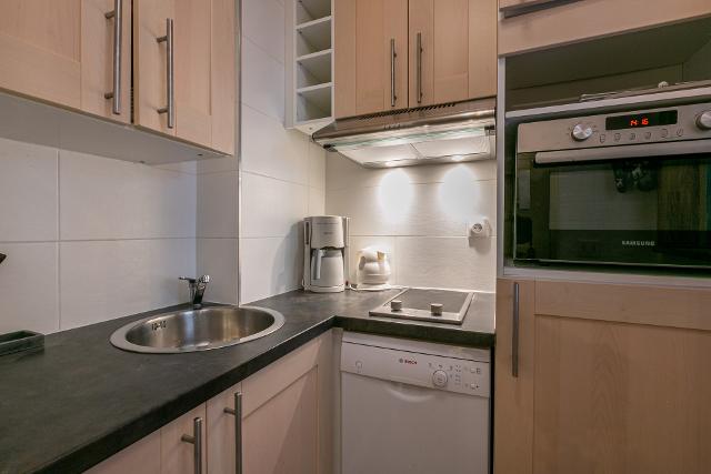 Appartements Rond Point Des Pistes1 2340111 - Val d’Isère Centre