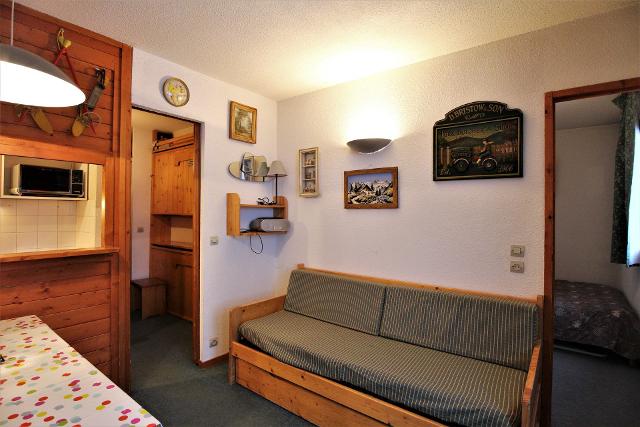 Appartements Rond Point Des Pistes1 720042 - Val d’Isère Centre