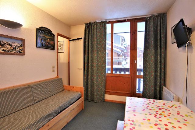 Appartements Rond Point Des Pistes1 720042 - Val d’Isère Centre