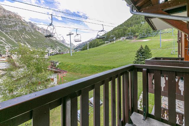 Appartements Rond Point Des Pistes1 720043 - Val d’Isère Centre