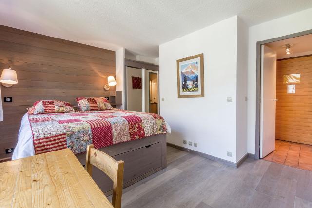 Appartements Rond Point Des Pistes1 720045 - Val d’Isère Centre