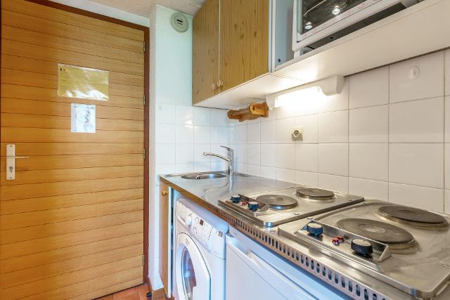 Appartements Rond Point Des Pistes1 720045 - Val d’Isère Centre