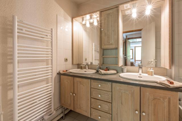 Appartements Rond Point Des Pistes1 720045 - Val d’Isère Centre