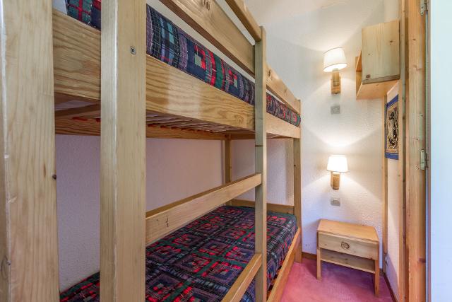 Appartements Rond Point Des Pistes1 720045 - Val d’Isère Centre