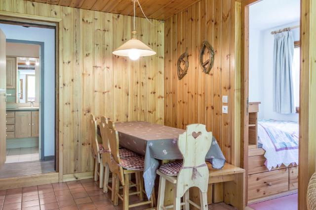 Appartements Rond Point Des Pistes1 720045 - Val d’Isère Centre