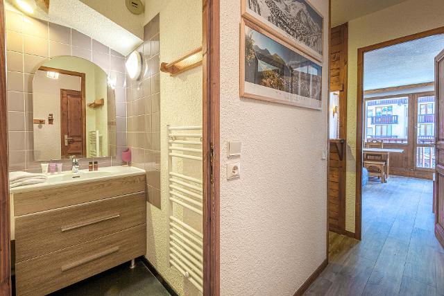 Appartements Rond Point Des Pistes3 1210016 - Val d’Isère Centre