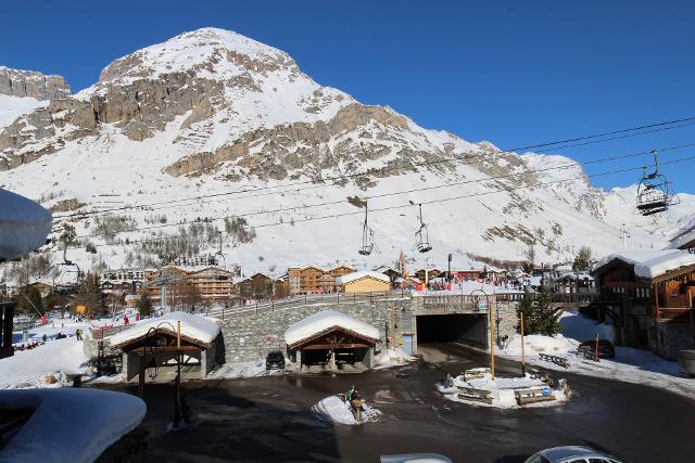 Appartements Rond Point Des Pistes3 1210016 - Val d’Isère Centre