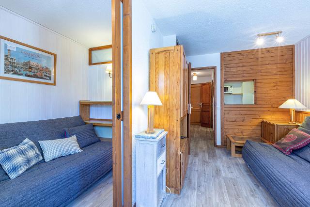 Appartements Rond Point Des Pistes3 1210016 - Val d’Isère Centre