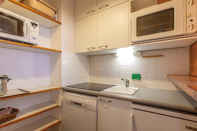 Appartements Rond Point Des Pistes3 1210016 - Val d’Isère Centre