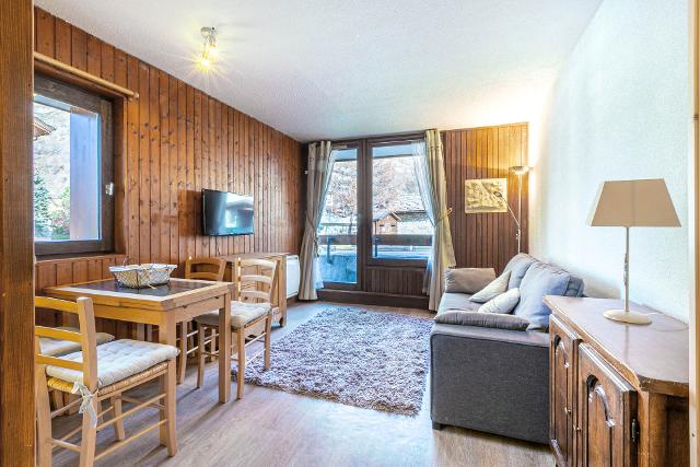 Appartements Saint Charles 410004 - Val d’Isère Centre