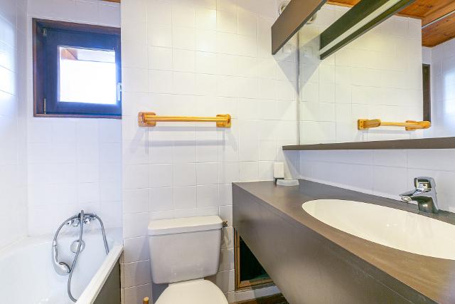 Appartements Saint Charles 410004 - Val d’Isère Centre