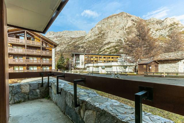 Appartements Saint Charles 410004 - Val d’Isère Centre