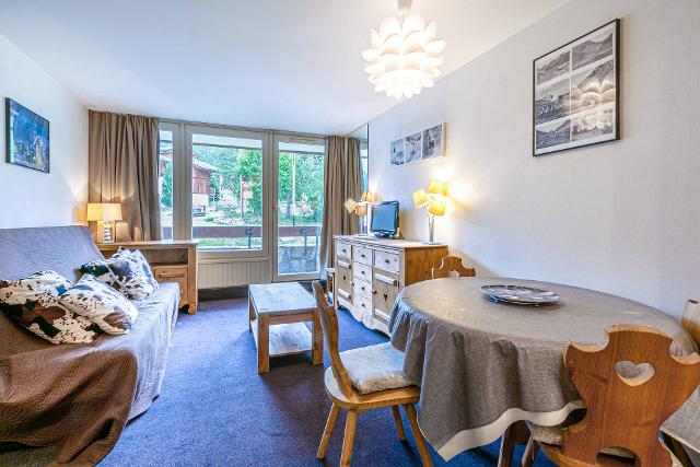 Appartements Saint Charles 2340194 - Val d’Isère Centre