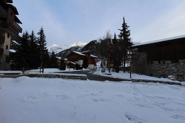 Appartements Saint Charles 2340194 - Val d’Isère Centre