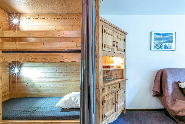 Appartements Saint Charles 2340194 - Val d’Isère Centre