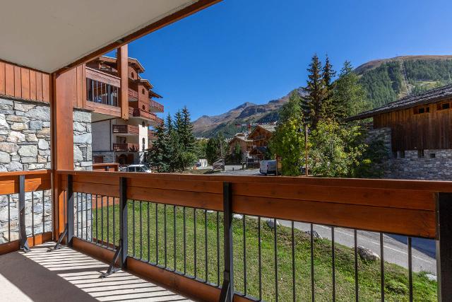 Appartements Saint Charles 410021 - Val d’Isère Centre