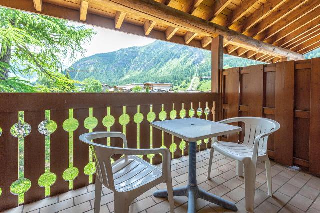 Appartements Saint-Michel 980006 - Val d’Isère La Daille