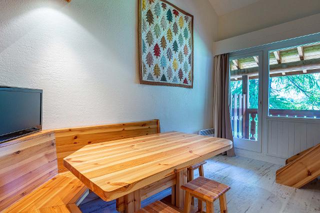 Appartements Saint-Michel 980006 - Val d’Isère La Daille