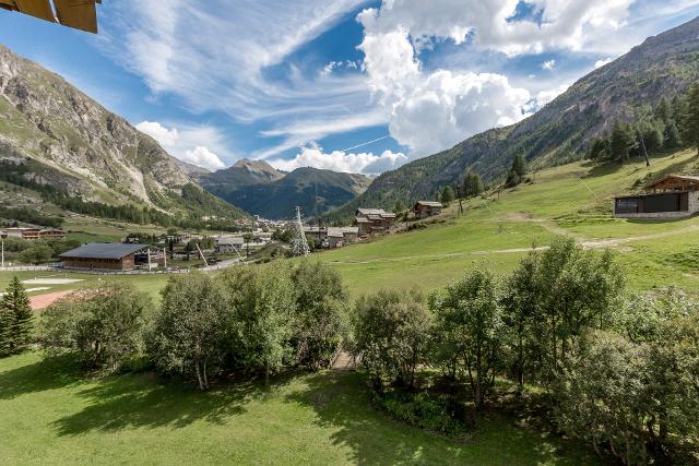 Appartements Santel 140023 - Val d’Isère La Daille