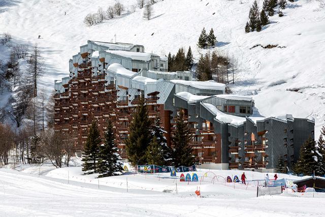 Appartements Santel 140023 - Val d’Isère La Daille