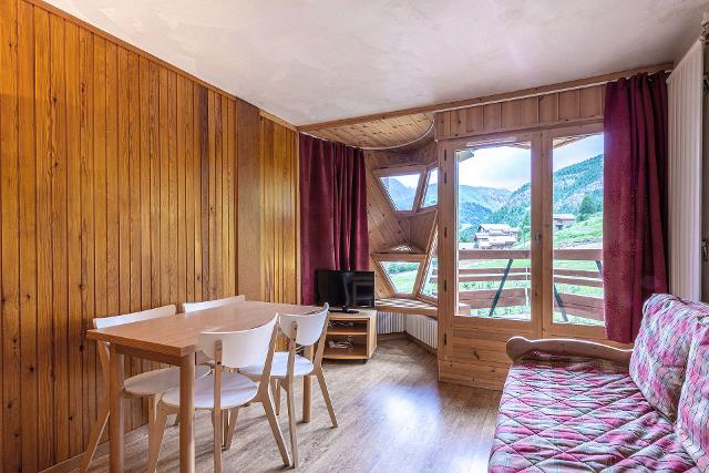Appartements Santel 140050 - Val d’Isère La Daille