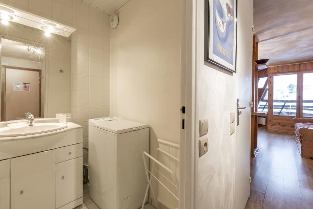 Appartements Santel 140050 - Val d’Isère La Daille