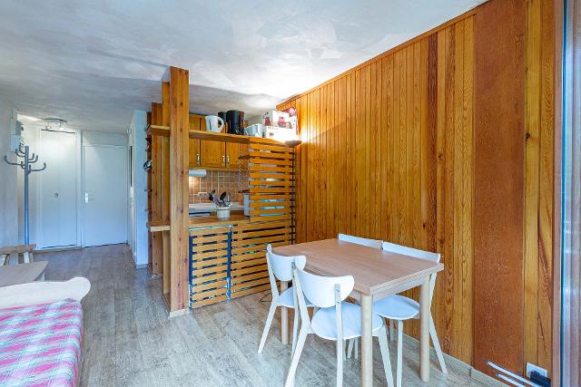 Appartements Santel 140050 - Val d’Isère La Daille