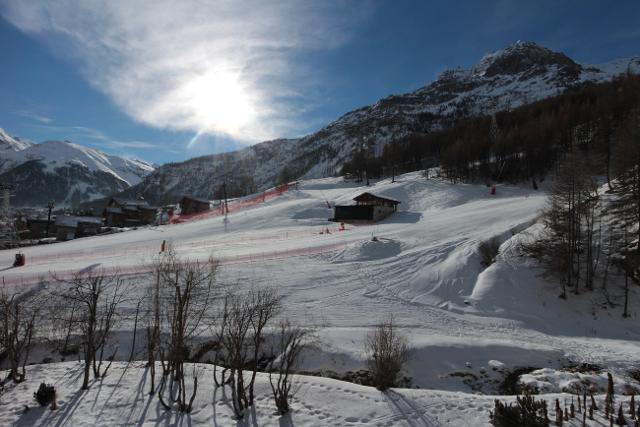 Appartements Santel 140050 - Val d’Isère La Daille
