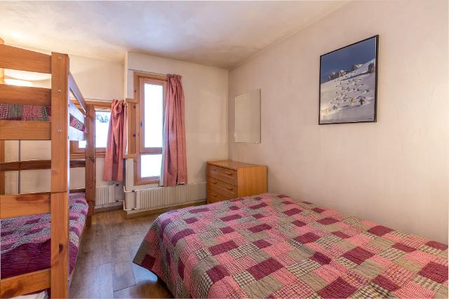 Appartements Santel 140050 - Val d’Isère La Daille