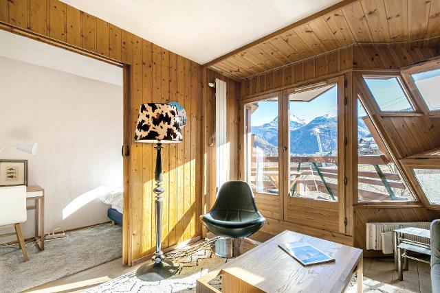 Appartements Santel 140069 - Val d’Isère La Daille