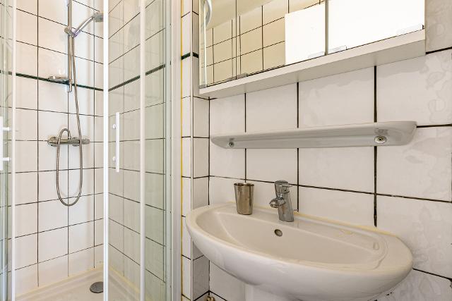 Appartements Santel 140069 - Val d’Isère La Daille