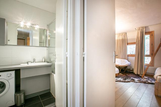 Appartements Santel 140069 - Val d’Isère La Daille