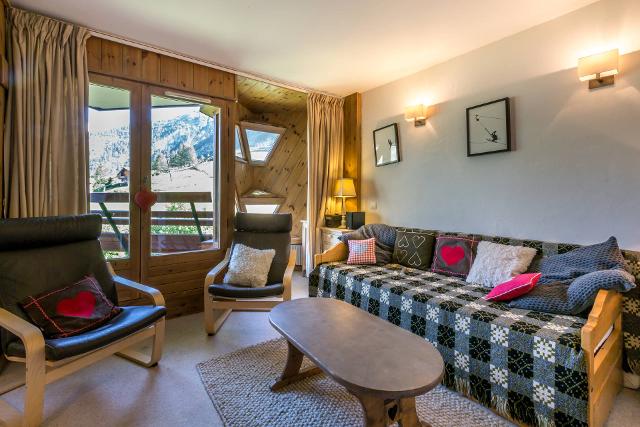 Appartements Santel 140070 - Val d’Isère La Daille