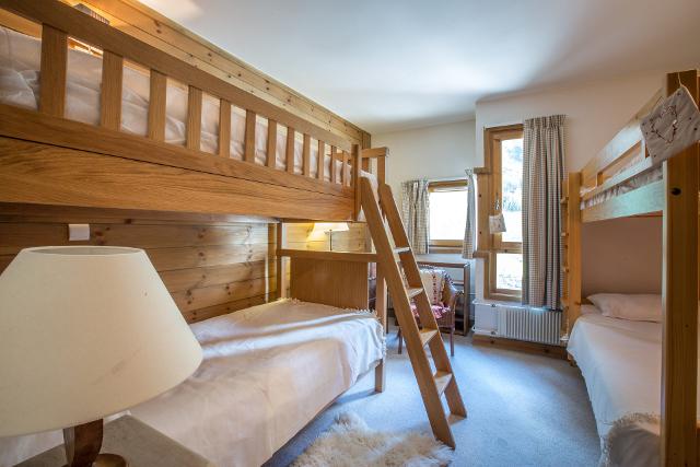 Appartements Santel 140070 - Val d’Isère La Daille