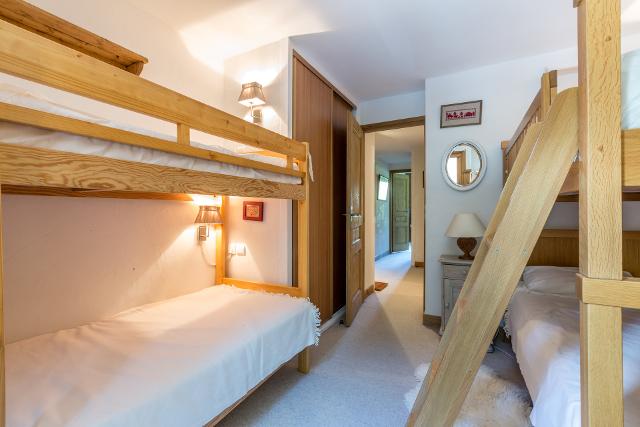 Appartements Santel 140070 - Val d’Isère La Daille