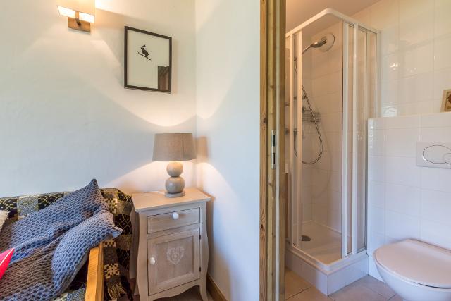 Appartements Santel 140070 - Val d’Isère La Daille